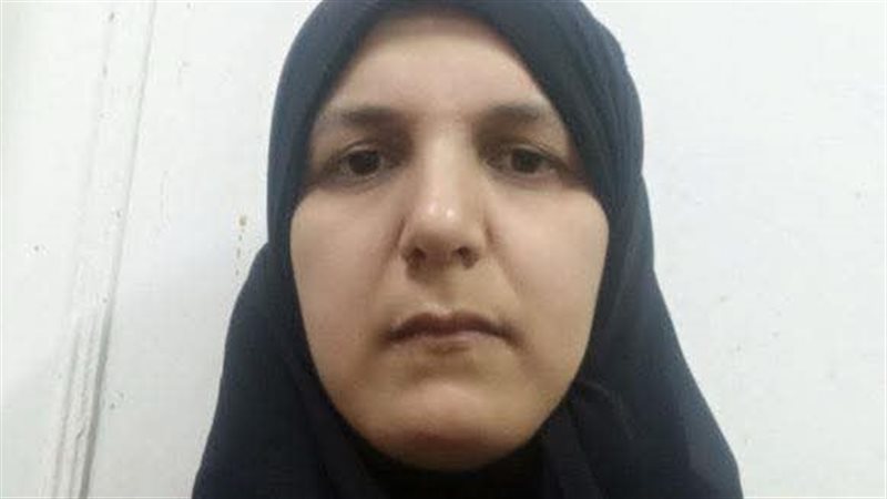 الطبيبة عائشة محرم