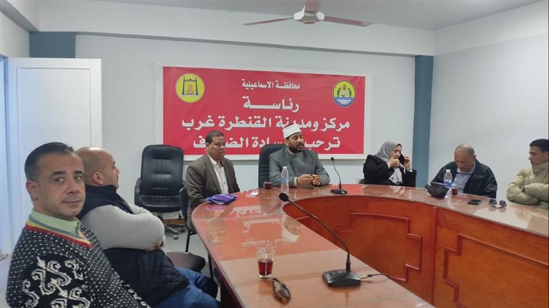 جانب من الفاعليات،فيتو