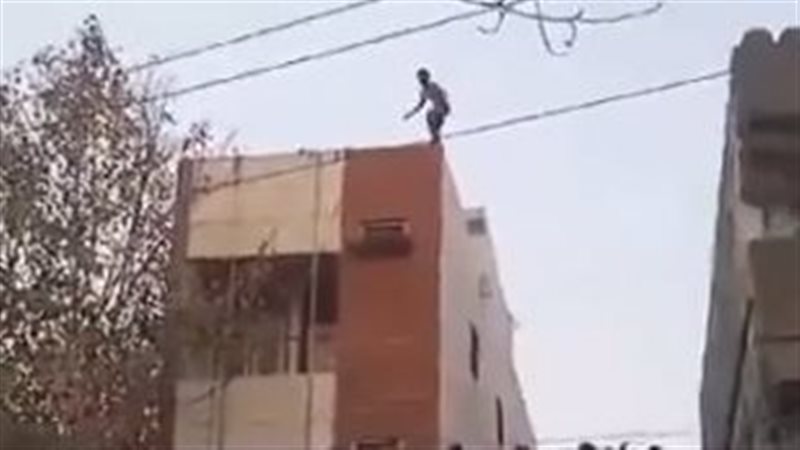 محاولة فاشلة لإنهاء