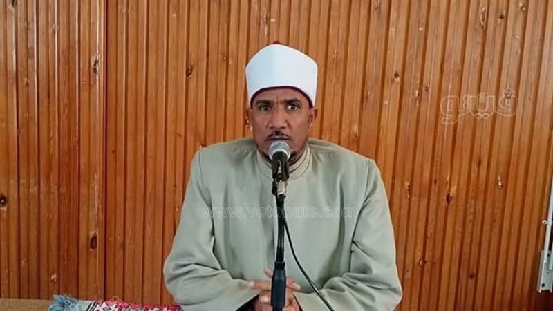 رئيس المنطقة الأزهرية