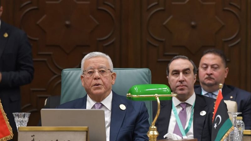رئيس النواب أمام
