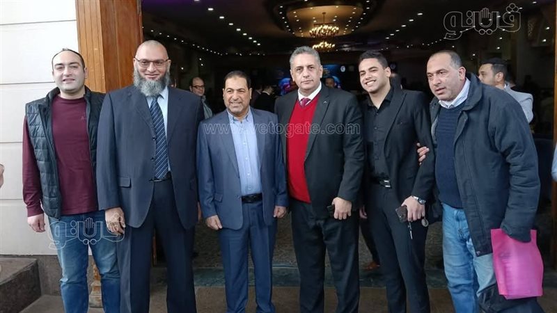 المؤتمر الأول لأمراض