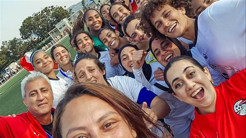 منتخب الكرة النسائية،