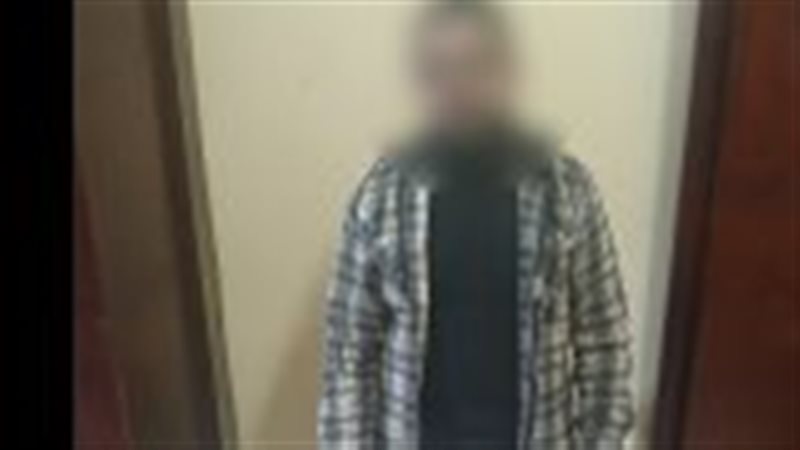 ضبط القائمين على