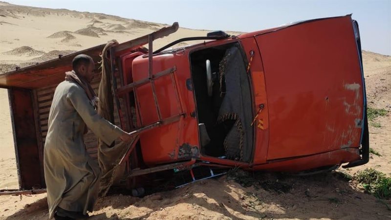 محافظ المنيا يشدد