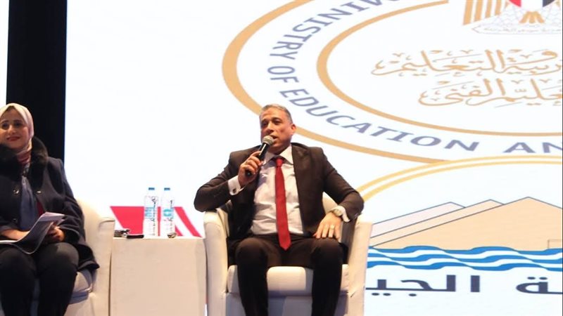 سعيد عطية 