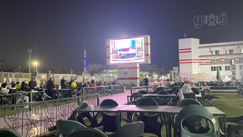 نادي الزمالك 