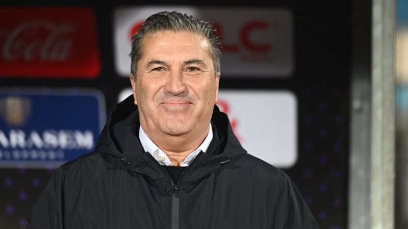 بيسيرو،فيتو 