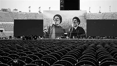 لبنانيون يهاجمون حزب الله بشأن التشييع الضخم لنصر الله: استعراض قوة ومصاريف بلا جدوى