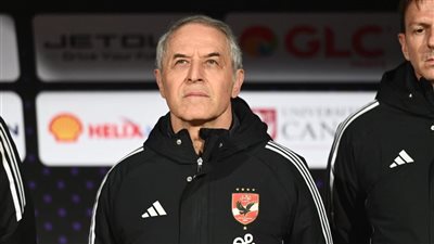 نجم الأهلي ينتقد طريقة لعب وتغييرات كولر أمام الزمالك