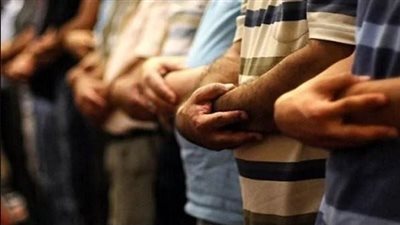 مواقيت الصلاة اليوم الأحد 23 - 2- 2025 في القاهرة والمحافظات 