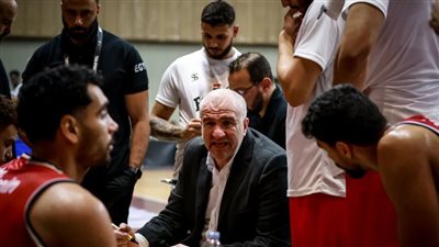 كرة السلة، احتمالات تأهل منتخب مصر لكأس الأمم الأفريقية