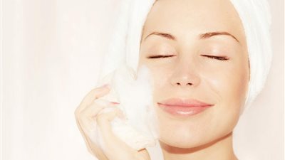 نصائح لإعداد البشرة لشهر رمضان باستخدام المواد الطبيعية