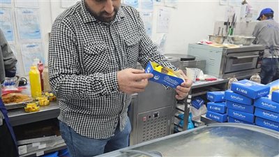 صحة الدقهلية: إعدام طن أغذية وتحرير 151 محضرًا