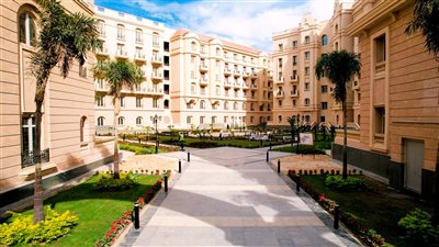 تفاصيل أنظمة سداد شقق مبادرة بيتك فى مصر بالطرح الجديد