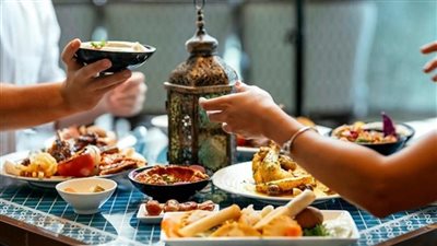 نصائح غذائية لصيام صحي في رمضان من المركز القومي للبحوث 