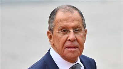 الخارجية الروسية: لافروف يجري قريبًا زيارة خارجية هامة
