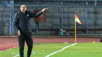 علي ماهر يسجل الضحية العاشرة بعد الجولة الـ15.. ورحيل المدربين في الدوري المصري عرض مستمر 