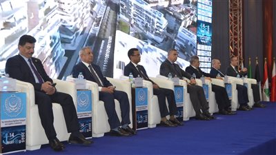 أسامة ربيع: الأوضاع في منطقة البحر الأحمر تشهد مؤشرات ايجابية