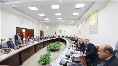 مجلس الجامعات الأهلية يوافق على إنشاء 12 جامعة أهلية تضم 98 كلية 