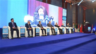 اللواء ناهد شاهين: صناعة النقل في مصر شهدت تطورًا كبيرًا