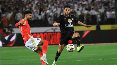 مصدر يكشف حقيقة صرف مكافأة للاعبي الزمالك بعد التعادل مع الأهلي 