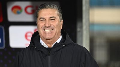 أخبار الرياضة اليوم، مدرب صن داونز يتحدى الأهلي، بيسيرو يرد على أحمد شوبير بسبب زيزو، خسارة منتخب الشباب أمام نيجيريا