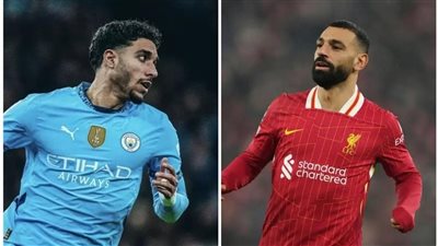 التفاصيل الكاملة لأزمة منتخب مصر مع ليفربول ومانشستر سيتي بسبب صلاح ومرموش 