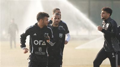 موعد مباراة زد ضد الاتحاد السكندري في الدوري المصري والقناة الناقلة