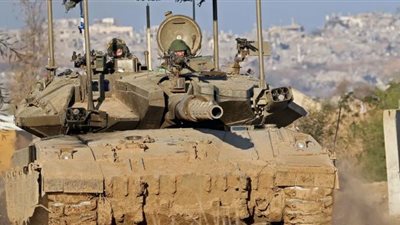 جيش الاحتلال يعلن رفع الجاهزية العملياتية في غلاف غزة