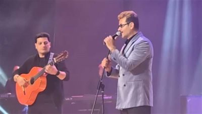 سامو زين يحيي حفلا في كندا يوم 30 مارس وسعر التذكرة 65 دولارا 