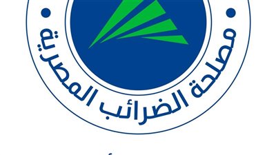 رشا عبد العال: شعار مصلحة الضرائب الجديد يعبر عن هويتها العصرية 