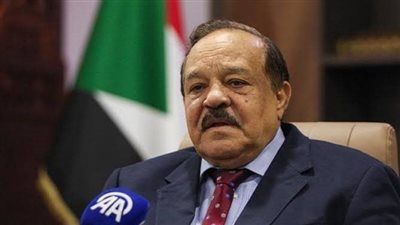 وزير خارجية السودان: نتعرض لمؤامرة كبرى ونشكر مصر على مجهوداتها