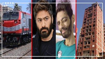 أخبار مصر: مفاجأة بشأن التصالح في مخالفات البناء، تامر حسني يتكفل بعلاج شيكا، تعديل مواعيد بعض القطارات، الليمون بـ 50 جنيهًا