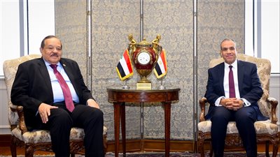 تفاصيل اجتماعات آلية التشاور السياسي بين مصر والسودان.. مشاركة القاهرة في عملية إعادة الإعمار.. والبلدان يجمعهما مصير واحد بشأن الأمن المائي 