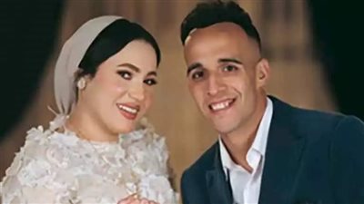 صور من حفل خطوبة ناصر منسي عقب مباراة القمة