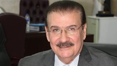 هاني ضاحي خلفا لعز الرجال في أبو قير للأسمدة 