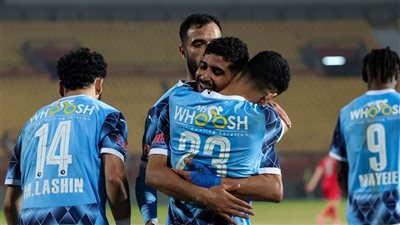 فتح باب الحجز لمباريات الجولة الـ17 من بطولة الدوري الممتاز