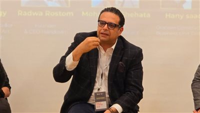 عميد كلية الفنون بالجامعة البريطانية: الفنون والتصميم يمارسون دورًا حيويًا بمجال الإسكان لتحسين جودة الحياة 