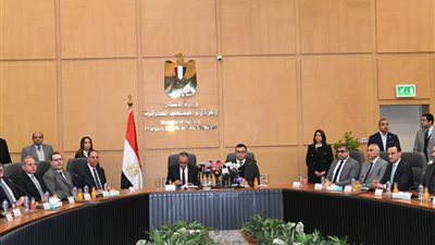 تعاون بين المجتمعات العمرانية وبنك مصر وإي فاينانس لتقديم تسهيلات للمصريين بالخارج