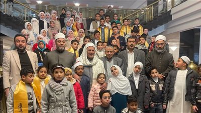 منافسات قرآنية متميزة في اليوم الثاني لتصفيات مسابقة الأزهر لحفظ القرآن الكريم