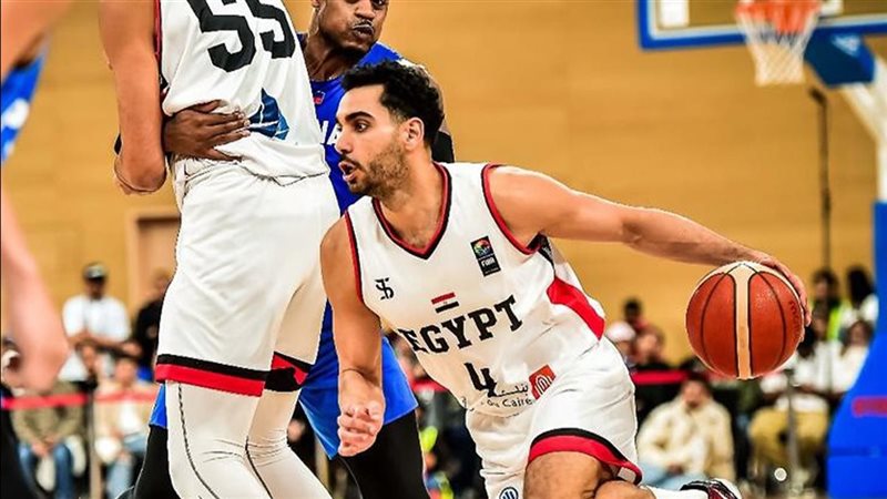منتخب كرة السلة،