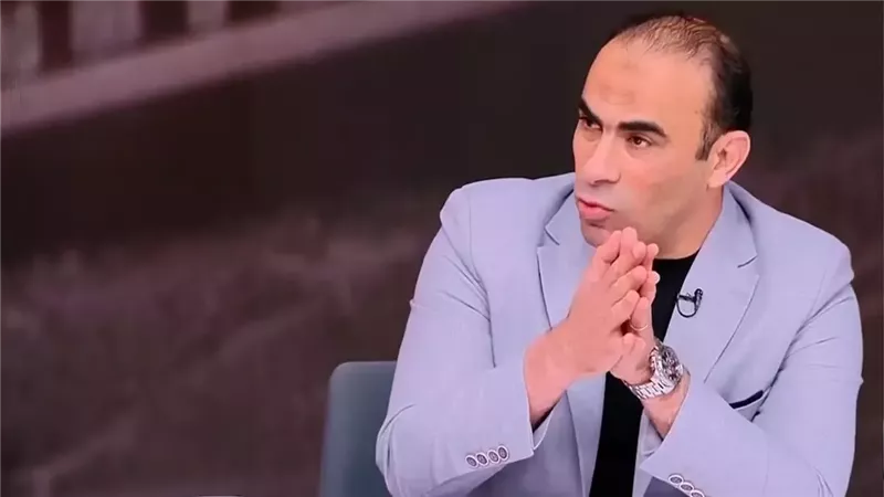 الكابتن سيد عبد الحفيظ،