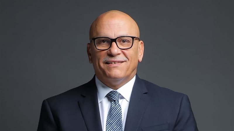 سعيد زعتر، الرئيس