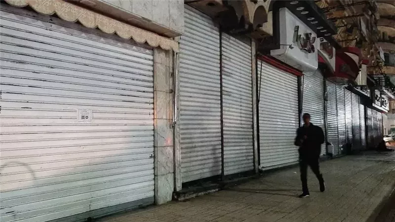 تسهيلات جديدة لإستخراج تراخيص المحال