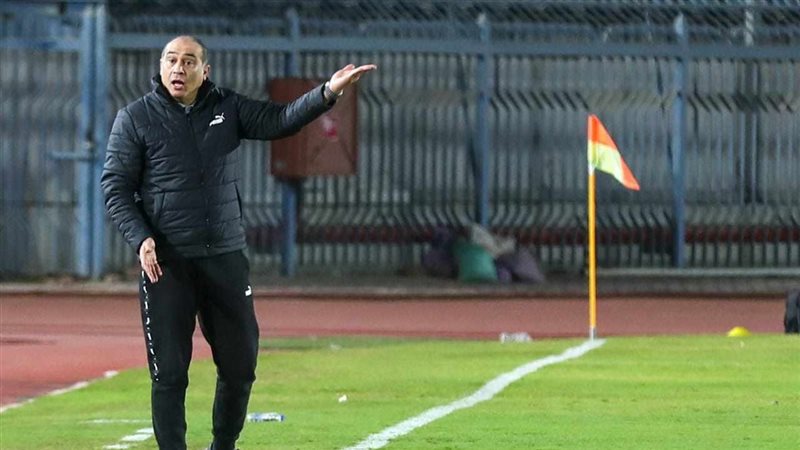 علي ماهر،فيتو