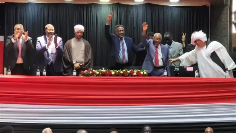 مؤتمر نيروبي، فيتو