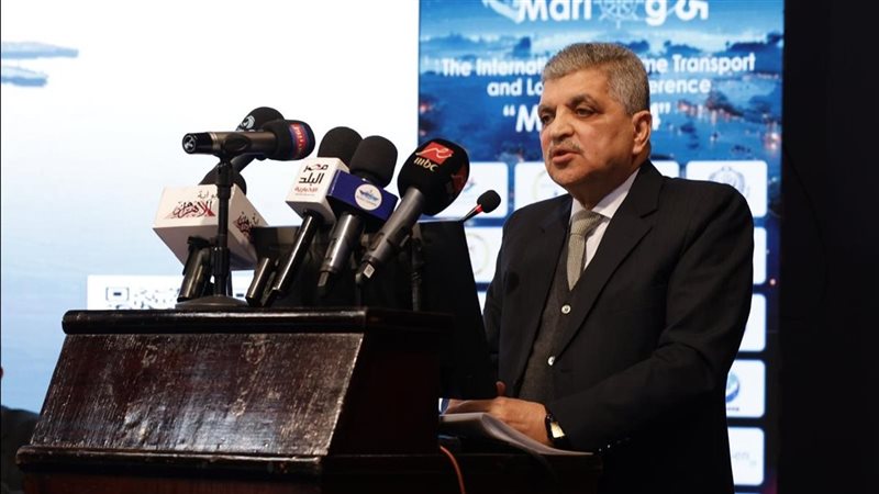الفريق أسامة ربيع