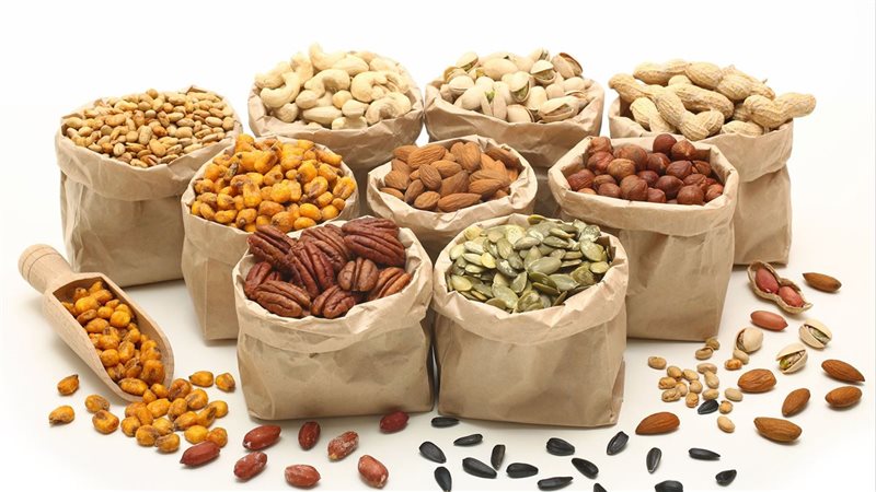 أسعار ياميش رمضان