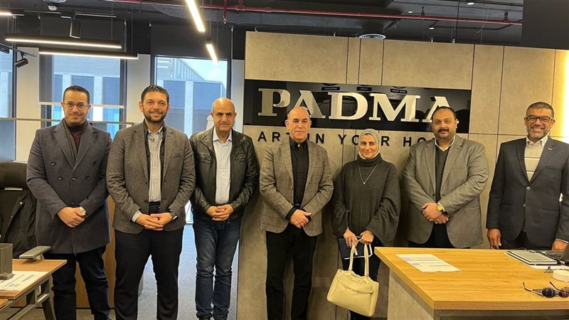 تعاون استراتيجي بين